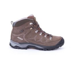Buty trekkingowe męskie Asolo Falcon LTH GV. Brązowe trekkingi męskie Asolo. Za 479.99 zł.