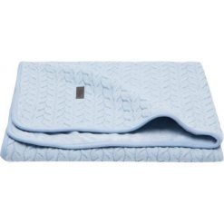 Bebe-Jou Kocyk Niemowlęcy Samo 90X140 Cm - Fabulous Frosted Blue. Kocyki dla dzieci Bebe-Jou. Za 299.00 zł.