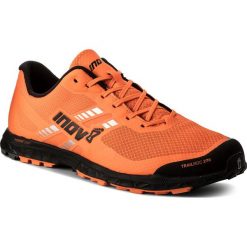 Buty INOV-8 - Trailroc 270 000627-ORBK-M-1 Orange/Black. Brązowe buty sportowe męskie Inov-8, z materiału. W wyprzedaży za 449.00 zł.