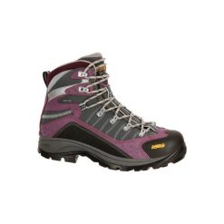 Buty ASOLO Drifter GV damskie. Fioletowe trekkingi damskie Asolo, trekkingowe, climacool (adidas). W wyprzedaży za 499.99 zł.