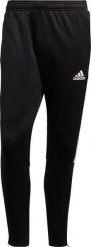 Adidas adidas Tiro 21 Training spodnie 306 : Rozmiar - S. Spodnie sportowe męskie Adidas, m, bez wzorów. Za 156.96 zł.