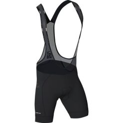 Szorty damskie Leatt Endurance 3.0. Czarne obuwie sportowe damskie LEATT, bez wzorów, rowerowe. Za 477.50 zł.
