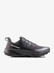 Buty turystyczne męskie Mammut Aenergy Hike Low. Szare trekkingi męskie Mammut, przed kostkę, outdoorowe. Za 593.45 zł.