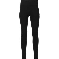 Damskie legginsy Athlecia Nagar V2. Czarne legginsy damskie Athlecia, bez wzorów, na jogę i pilates. Za 155.00 zł.