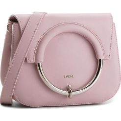 Torebka FURLA - Margherita 965600 B BOR9 VWO Camelia e. Listonoszki damskie marki Furla. W wyprzedaży za 1,029.00 zł.