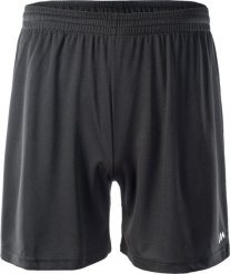 Męskie Spodenki LIBEROS SENIOR SHORTS. Krótkie spodenki sportowe męskie Huari, m, bez wzorów. Za 33.95 zł.