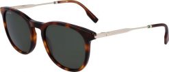 Lacoste Męskie okulary przeciwsłoneczne LACOSTE model L994S-214 (Szkło/Zausznik/Mostek) 53/20/145 mm) NoSize. Okulary przeciwsłoneczne męskie Lacoste. Za 313.63 zł.