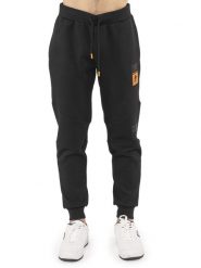 Bluza miękki z kieszenie na co dzień na siłownię. Szare bluzy męskie LEONE 1947 APPAREL, m, bez wzorów, bez kaptura, na fitness i siłownię. Za 328.38 zł.