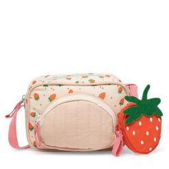 Torebka Nelli Blu. Plecaki damskie Nelli Blu, bez wzorów, sportowe, bez dodatków. Za 69.99 zł.