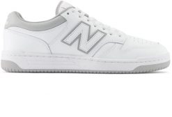 New Balance New Balance buty sportowe męskie BB480LGM 42. Buty sportowe męskie New Balance, bez zapięcia. Za 449.99 zł.