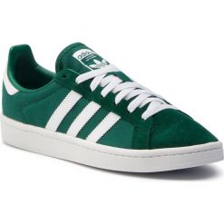 Buty adidas - Campus DB3276 Cgreen/Ftwwht/Crywht. Półbuty na co dzień męskie marki Adidas. Za 379.00 zł.
