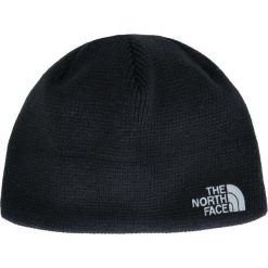 The North Face Czapka Zimowa Bones Beanie Tnf Black Os. Czapki i kapelusze damskie marki The North Face. W wyprzedaży za 79.00 zł.