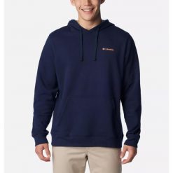 Columbia Bluza Trek Graphic 2018494468. Niebieskie bluzy męskie Columbia, m, bez wzorów, bez kaptura. Za 270.99 zł.