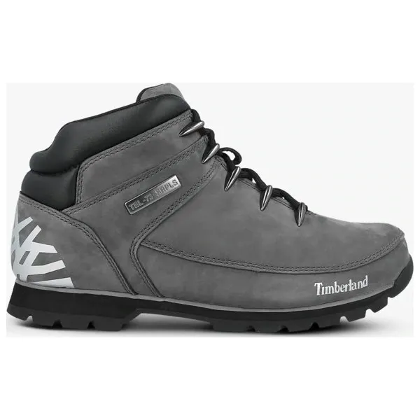 Timberland Euro Sprint Hiker buty męskie, szary, rozmiar 44. Szare trekkingi męskie Timberland, na jesień, do biegania. W wyprzedaży za 594.99 zł.
