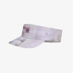Daszek BUFF PACK SPEED VISOR FIYEH MULTI. Żółte czapki i kapelusze damskie Buff, bez wzorów. W wyprzedaży za 89.93 zł.