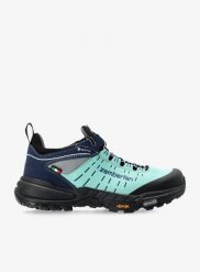 Buty turystyczne damskie Zamberlan Circe GTX Low. Zielone trekkingi damskie Zamberlan, na lato, trekkingowe, gore-tex. Za 747.99 zł.