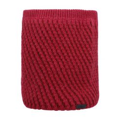 Pokrywa szyi CMP. Czerwone szaliki i chusty damskie CMP, bez wzorów. Za 184.50 zł.