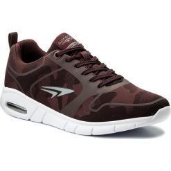 Buty SPRANDI - MP07-17155-01 Bordowy. Buty sportowe męskie marki B'TWIN. Za 129.99 zł.