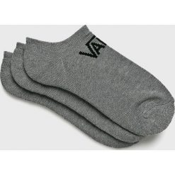 Vans - Skarpety (3-pack). Skarpety męskie marki Vans. W wyprzedaży za 37.90 zł.
