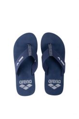Japonki Arena Sand Thong. Czarne klapki męskie Arena, z bawełny. Za 110.07 zł.