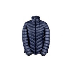 Kurtka puchowa Levity WMN Navy. Kurtki sportowe damskie marki Cropp. Za 809.00 zł.