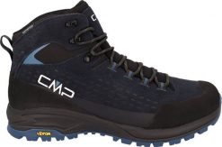 Buty trekkingowe męskie CMP VERTYX MID WP WATERPROOF (3Q17287/70UT) 42. Trekkingi męskie CMP. Za 505.95 zł.