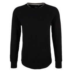 S.Oliver T-Shirt Męski Xxl Czarny. Czarne t-shirty męskie S.Oliver, w jednolite wzory. Za 119.00 zł.