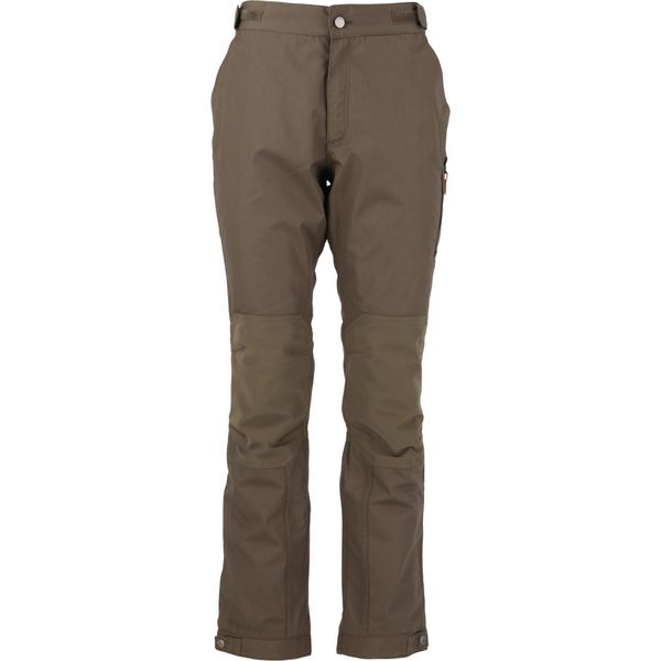 Spodnie Whistler Wander W-Pro 10000. Zielone spodnie sportowe męskie Whistler, bez wzorów, trekkingowe. Za 340.00 zł.