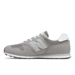 Sneakersy męskie New Balance 373. Buty sportowe męskie New Balance, bez zapięcia, do biegania, New Balance 373. W wyprzedaży za 249.99 zł.