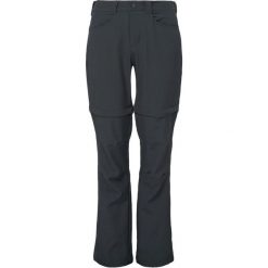 Spodnie Damskie Loap Uzbeca Ciemnoniebieskie. Niebieskie spodnie sportowe damskie LOOP, s, bez wzorów, trekkingowe. Za 236.99 zł.