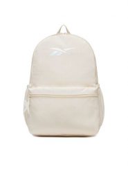 Reebok Plecak RBK-B-007-CCC Écru. Plecaki damskie Reebok, bez wzorów, z materiału, sportowe. Za 129.99 zł.