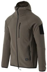 Helikon-Tex Kurtka polarowa Helikon-Tex Polar Patriot Pro - taiga green rozmiar: xs. Zielone kurtki męskie HELIKON-TEX, m, bez wzorów, z polaru, bez kaptura. Za 415.92 zł.