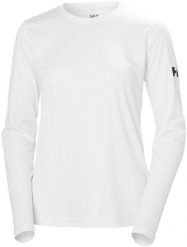 Helly Hansen Helly Hansen damski top W HH TECH CREW LS 2.0 49579 001 XL. Bielizna termoaktywna damska Helly Hansen, xl, bez wzorów, bez kołnierzyka. Za 149.99 zł.