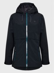 Dare2B Kurtka outdoor Switch Up DWW516 Czarny Regular Fit. Czarne kurtki damskie DARE2B, bez wzorów, z syntetyku, bez kaptura. Za 749.99 zł.