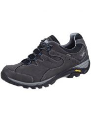 Buty Caracas GTX. Szare trekkingi męskie Meindl, trekkingowe, gore-tex. Za 1,149.90 zł.