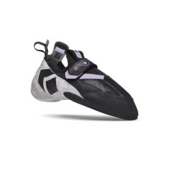 Buty wspinaczkowe damskie Black Diamond Method S Climbing Shoes. Szare obuwie sportowe damskie Black Diamond, bez wzorów, wspinaczkowe. Za 470.99 zł.