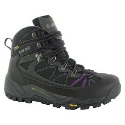 Hi-tec Buty damskie V-lite Altitude Prolite RGS WP czarne r. 39. Trekkingi damskie marki Hi-tec. Za 314.96 zł.