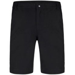 Męskie szorty sportowe LOAP 190 g/m², rozmiar 2XL. Fioletowe krótkie spodenki sportowe męskie EVS SPORTS, m, bez wzorów. Za 171.99 zł.