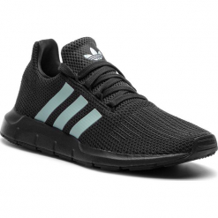 Buty adidas - Swift Run D96644 Ntgrey/Ashgrn/Cblack. Szare buty sportowe męskie Adidas, z materiału. Za 379.00 zł.