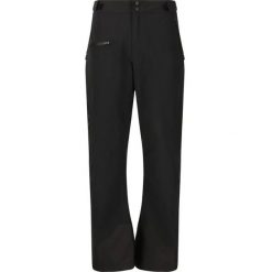 Pantalony narciarskie ocieplane Slope Zuki. Czarne spodnie sportowe męskie SLOPE, na zimę, m, bez wzorów, narciarskie. Za 496.00 zł.