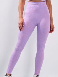 Legginsy sportowe - zielony. Zielone legginsy damskie Sinsay, l, bez wzorów. W wyprzedaży za 27.99 zł.
