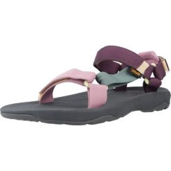 Sandały TEVA Y HURRICANE XLT2 Fioletowy. Fioletowe trekkingi damskie Teva, trekkingowe. Za 211.99 zł.