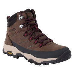 Buty Do Chodzenia Damskie Blake. Niebieskie obuwie sportowe damskie Regatta, bez wzorów, z gumy, trekkingowe. Za 447.99 zł.