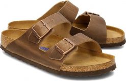 Birkenstock Birkenstock Arizona - Klapki Męskie - 0552811 43. Klapki męskie Birkenstock. Za 475.92 zł.