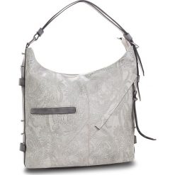 Torebka MONNARI - BAGA390-019 Grey. Torebki do ręki damskie marki Monnari. W wyprzedaży za 199.00 zł.