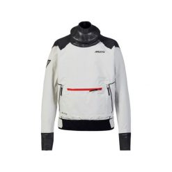 Kurtka wodoodporna Musto MPX GTX Pro Race Dry 2.0. Białe kurtki męskie Musto, bez wzorów, żeglarskie. Za 3,080.00 zł.