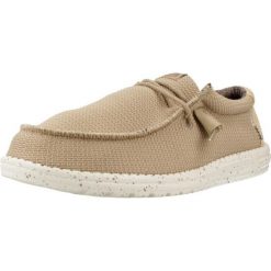 Mokasyny Wally Sport Mesh Rozmiar 42 - 40403-25W Brązowy. Brązowe mokasyny damskie PRO BRANDS, z meshu, klasyczne. Za 281.85 zł.