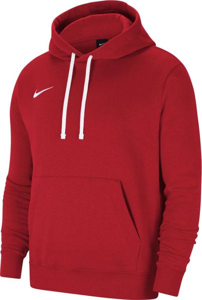 Nike Bluza Nike Park 20 Fleece Hoodie CW6894 657 CW6894 657 czerwony XXXL. Czerwone bluzy męskie Nike, m, bez wzorów, bez kaptura. Za 155.55 zł.