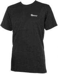 T-shirt męski GEKO r. XXXL. T-shirty męskie Geko, m, bez wzorów, bez kołnierzyka. Za 52.58 zł.