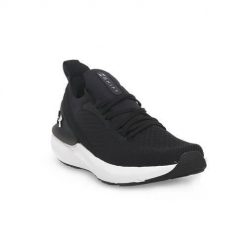 Buty do biegania damskie Under Armour Swift. Białe obuwie sportowe damskie Under Armour, bez wzorów, z materiału, do biegania. Za 559.99 zł.